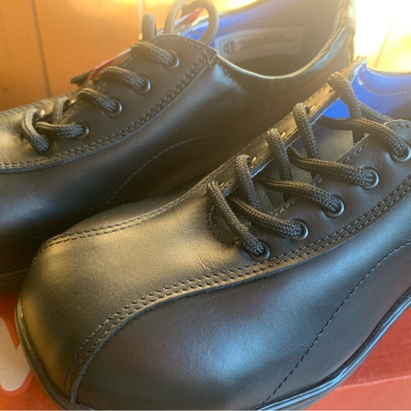 BNWT MellowWalk ‘Daisy’ Steel-Toed Work/Safety Shoes (7) - Picture 7 of 7